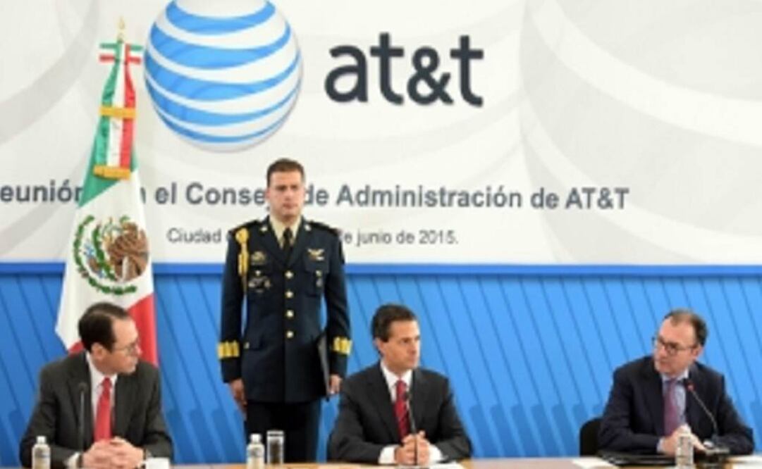 Inversión detonará reforma telecom: IDET