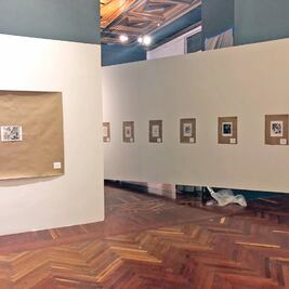 “Revelaciones” en torno de Kandinsky