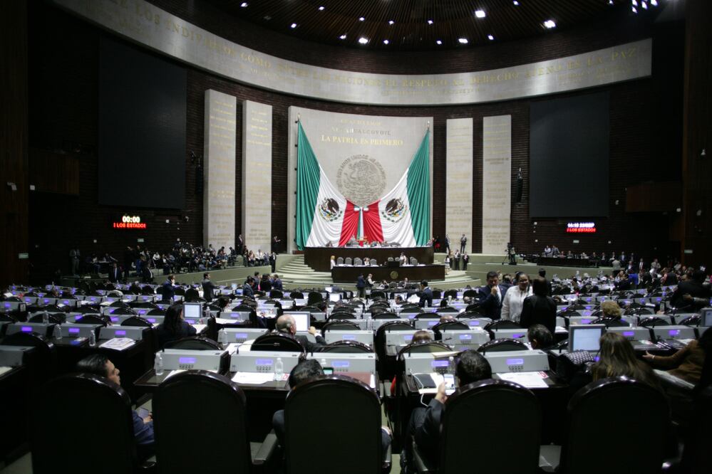 Foto: Archivo / EL UNIVERSAL