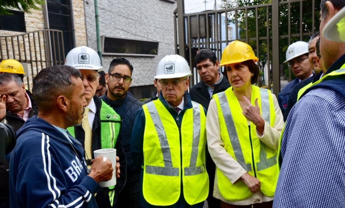 (Foto: Twitter @Pat_MercadoC)