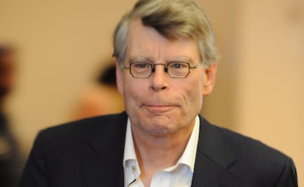 ¿Quién es el favorito de Stephen King?