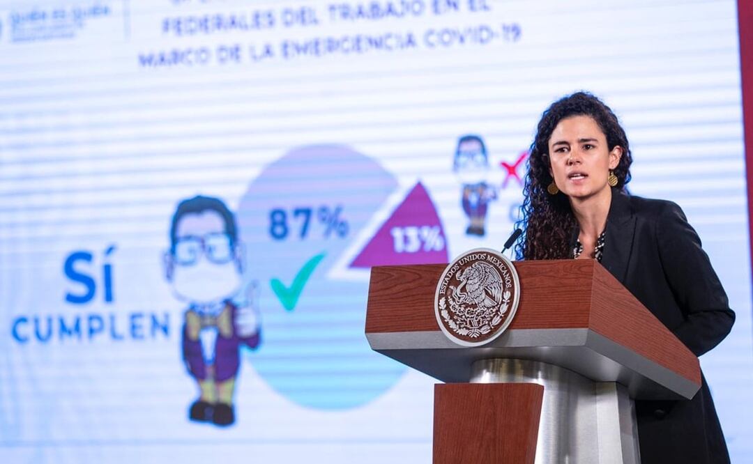 Foto: Sergio Tapia/EL UNIVERSAL