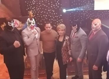 Triple A festeja su 30 aniversario con tres Triplemanías en 2022 y cartelera de lujo