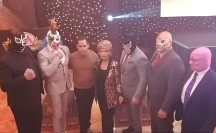 Triple A festeja su 30 aniversario con tres Triplemanías en 2022 y cartelera de lujo