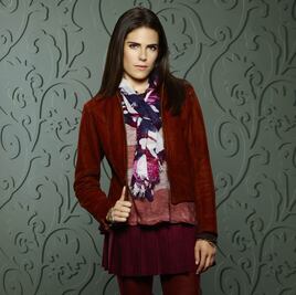 Karla Souza: la fama es temporal