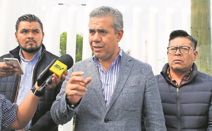 Le hacen el feo a edil de Ecatepec en evento de Morena