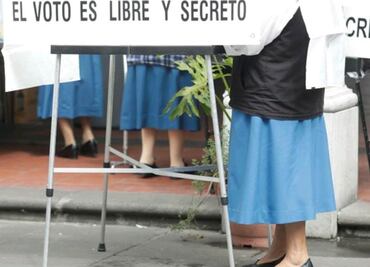 No se instalan 88 casillas por conflicto social