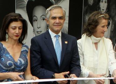 Gobierno trabaja en acciones para combatir contaminación: Mancera