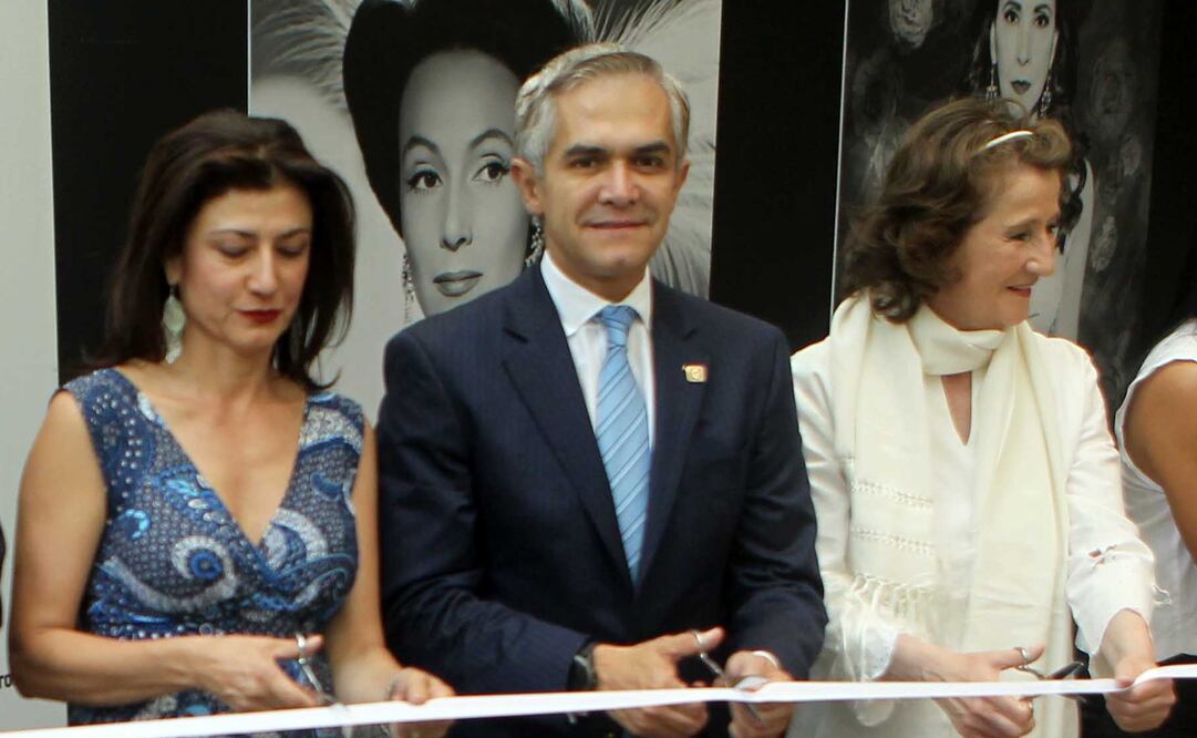 FOTO: FERNANDO RAMIREZ / EL UNIVERSAL