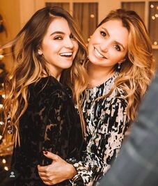 Angélica Rivera sorprende con look sencillo y sin maquillaje en el Super Bowl