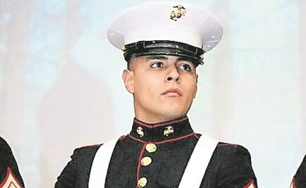 Deja las armas y entra a la jaula