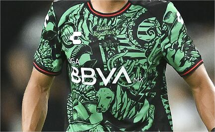 Millonario equipo árabe busca robarse a estrella de la Liga MX; pondría varios millones de dólares sobre la mesa