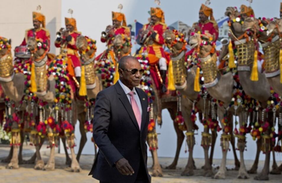 ¿Cuántos años tiene Joe Biden? La edad de gobernantes más viejos del mundo