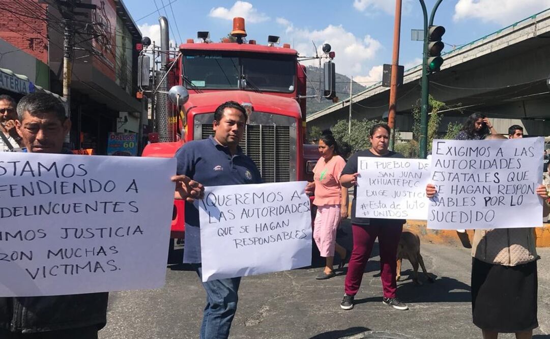 Fotografía: Rebeca Jiménez/ EL UNIVERSAL