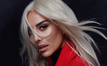 Los secretos de estilo de Mónica Naranjo