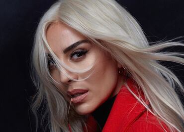 Los secretos de estilo de Mónica Naranjo