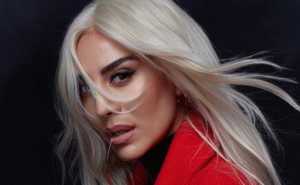 Los secretos de estilo de Mónica Naranjo