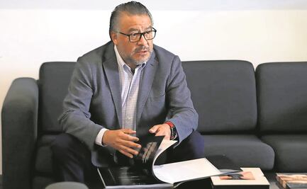 Aduanas ve en crimen organizado un obstáculo