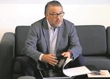 Aduanas ve en crimen organizado un obstáculo