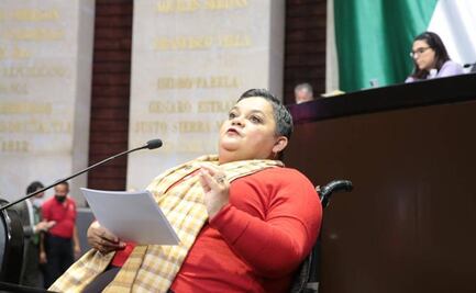 México enfrenta crisis de derechos humanos, asegura el PRI en San Lázaro