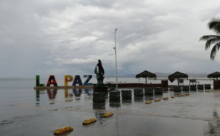 Tras paso de Kay, suman al menos 5 mil personas incomunicadas en zona serrana de Baja California Sur 