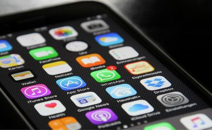 Apps imperdibles para vivir el Mundial en Rusia