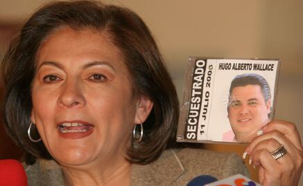 Caso Wallace, un secuestro con espectaculares, galardones, y la estigmatización de Juana Hilda; aquí un recuento