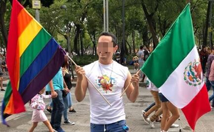 Asesina a su pareja gay en la Zona Rosa; en 1992 calcinó a su sobrino al que violaba