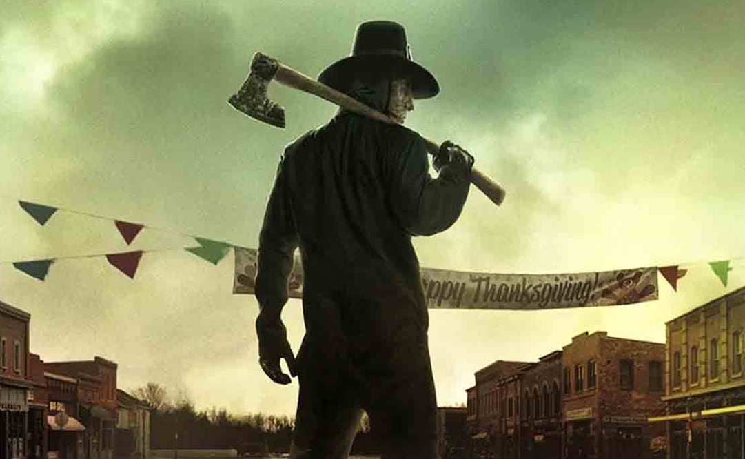 La cinta fue clasificada como slasher por la cantidad de violencia en pantalla. Foto: IMDB