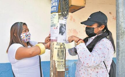 Cuestionan versión de FGJ sobre Mitzy