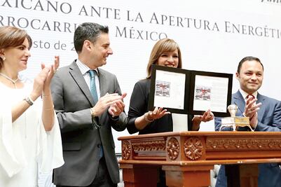 CRE alista más controles para transporte de hidrocarburos