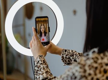 Hacks para editar tus videos en Tik Tok como un experto