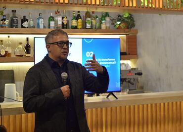 Urdaten presenta wallet conversacional para documentos en México