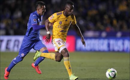 Cruz Azul y Tigres, por el título... si el torneo fuera largo