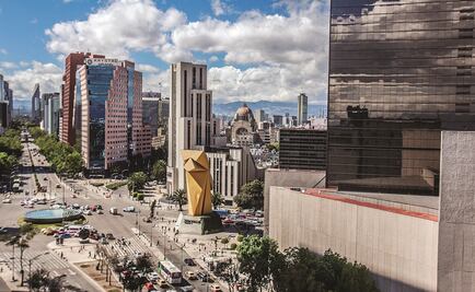 Prevén lunes fresco en CDMX