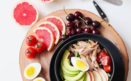 10 mitos y realidades sobre las dietas que se deben aclarar por los expertos