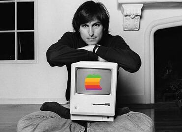 Conoce la historia del empleado más antiguo de Apple
