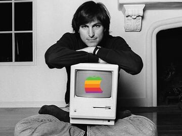 Conoce la historia del empleado más antiguo de Apple
