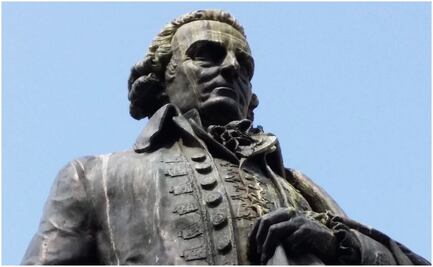 ¿Quién es Adam Smith, el economista que citó AMLO en su Segundo Informe de Gobierno?