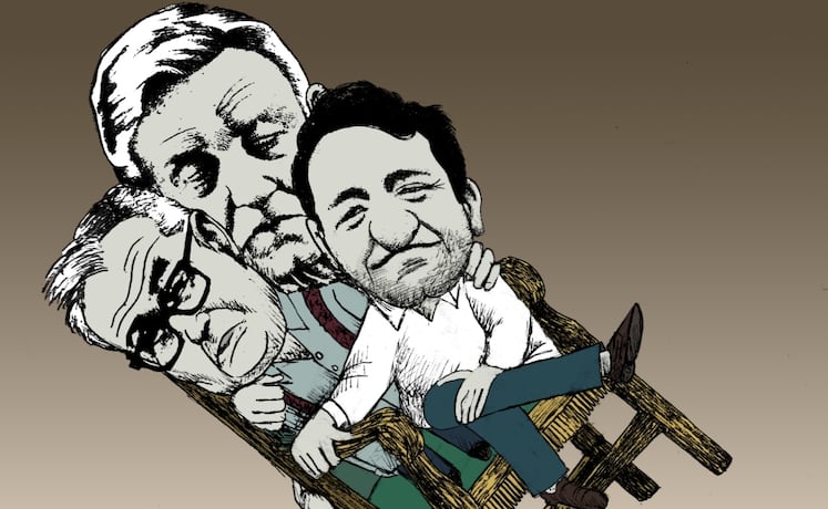 Peso y equilibrio
