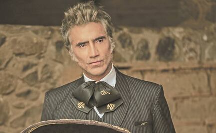 El año que marcará a Alejandro Fernández