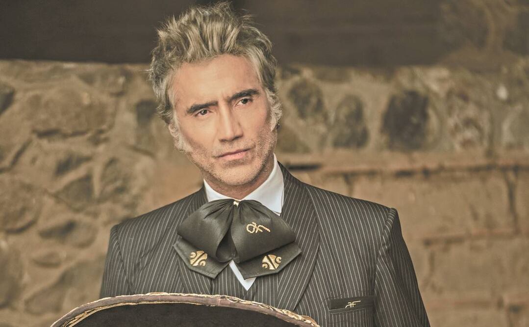 Foto: BERNARDO GARCIA. OCESA