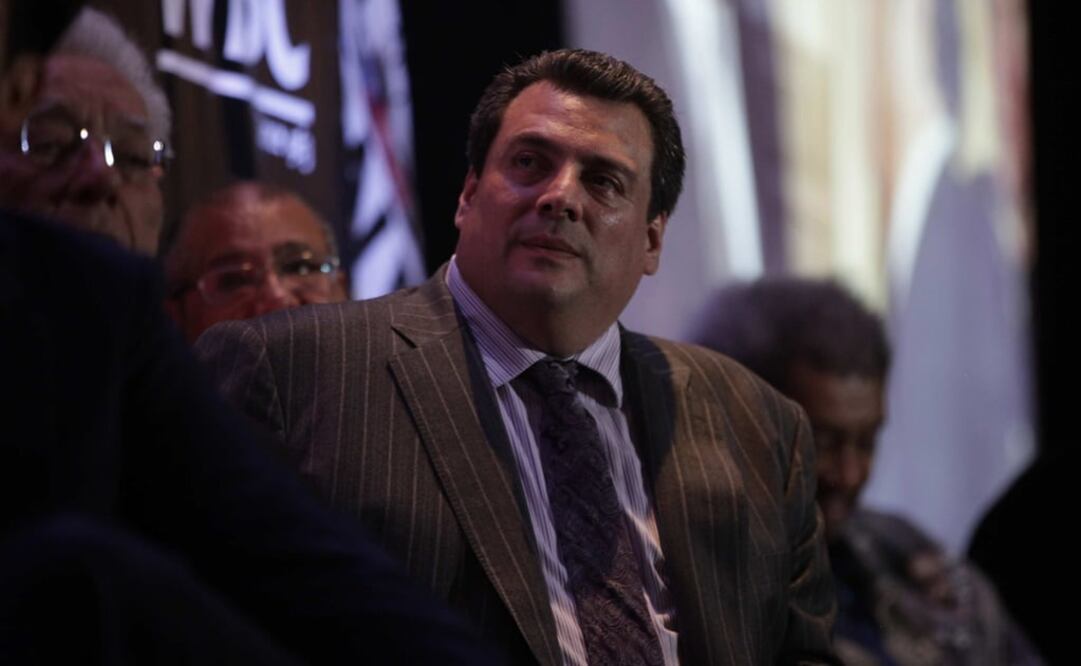 Archivo El Universal 