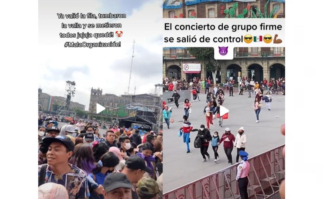 Foto: Captura de video