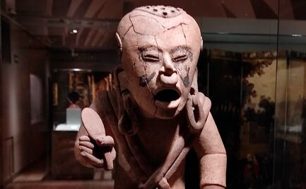 Ritos funerarios: la muerte vista a través de las culturas precolombinas