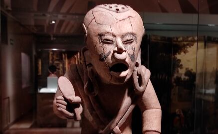 Ritos funerarios: la muerte vista a través de las culturas precolombinas