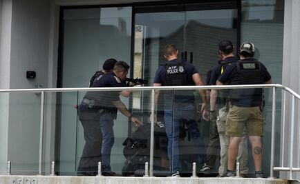 Autor del tiroteo del 4 de julio pudo comprar armas pese a historial de ataques violentos y amenazas suicidas