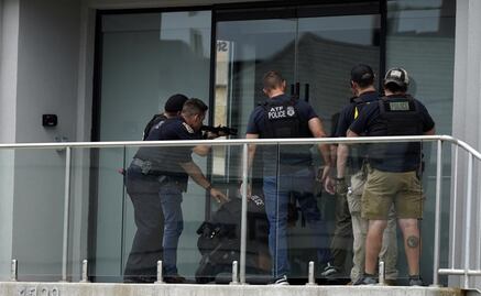 Autor del tiroteo del 4 de julio pudo comprar armas pese a historial de ataques violentos y amenazas suicidas