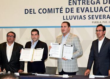 Daños por Earl ascienden a 2 mmdp