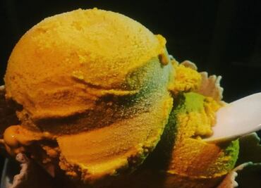 Prueba estos platillos elaborados con cempasúchil